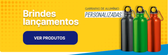 Squeeze Personalizado